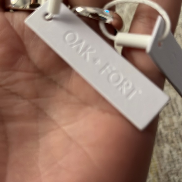 Ring bundle -Oak and Fort, BCBG - Picture 3 of 3